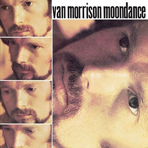 Moondance (VINYL) | Mint (M) Mint (M) - FOLK *SEALED*