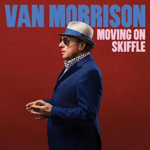 Moving On Skiffle (2LP Indie Excl Blue Vinyl) | Mint (M) Mint (M)