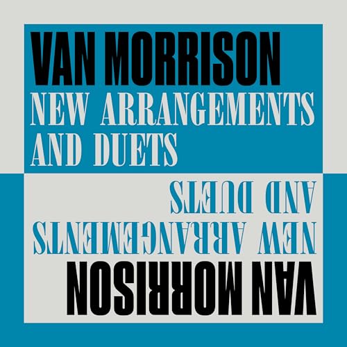 New Arrangements And Duets [2 LP] |