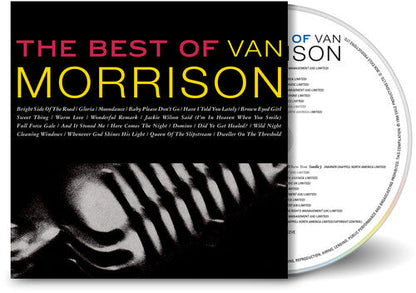 Van Morrison - The Best of Van Morrison (Reissue) |