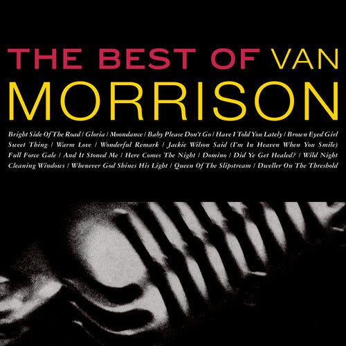 Van Morrison - The Best of Van Morrison (Reissue) |