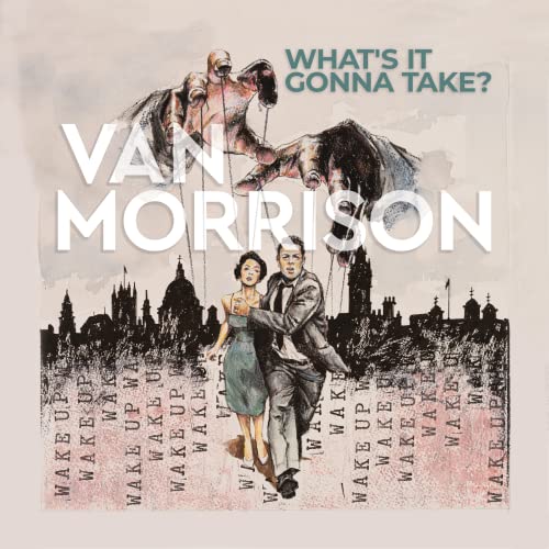 What’s It Gonna Take? [2 LP] |
