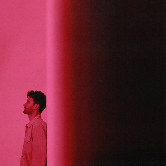 Closer (Opaque White Vinyl) |