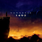 1492: Conquest Of Paradise (Music From The Original Soundtrack) |