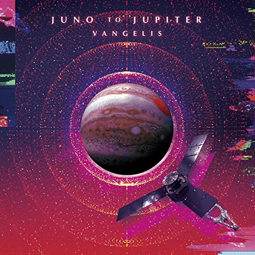 Vangelis - Juno To Jupiter |