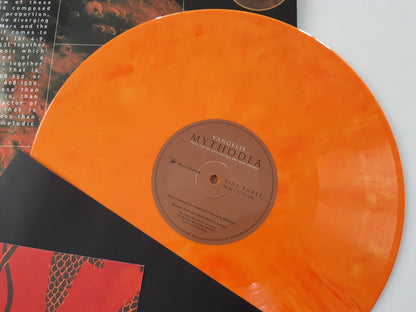 Mythodea (Music For The NASA Mission: 2001 Mars Odyssey) | Mint (M) Mint (M) - CLASSICAL *COLOR*