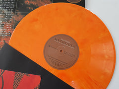Vangelis Mythodea (Music For The NASA Mission: 2001 Mars Odyssey) Music On Vinyl, Sony Classical 2xLP, Album, Ltd, Num, RE, Ora Mint (M) Mint (M)