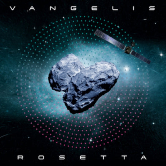 Vangelis - Rosetta [2 LP] |