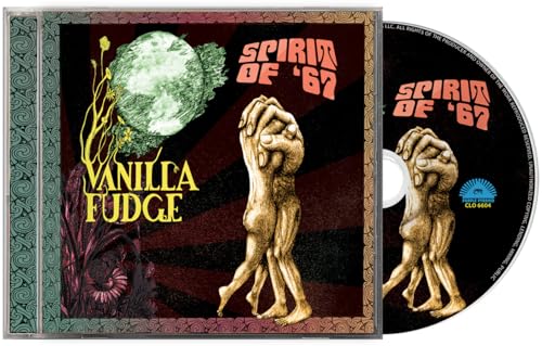 Spirit Of '67 - Bonus Track Edition |