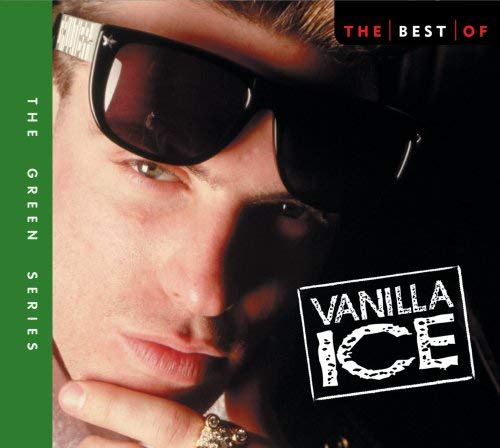 Best Of: Green Series |