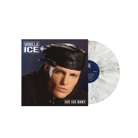 Ice Ice Baby [White Marble Vinyl] |
