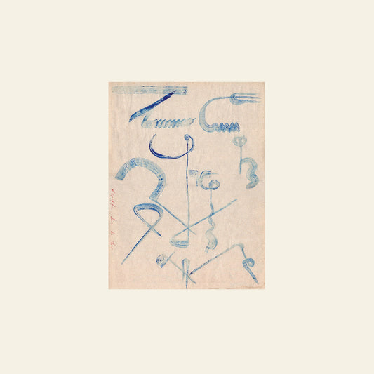 Vanishing Twin - Archives (Indie Exclusive) [Cream Vinyl] |