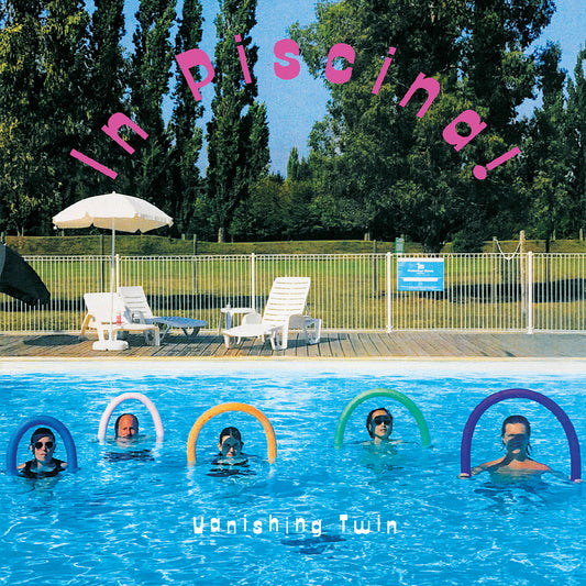 In Piscina |