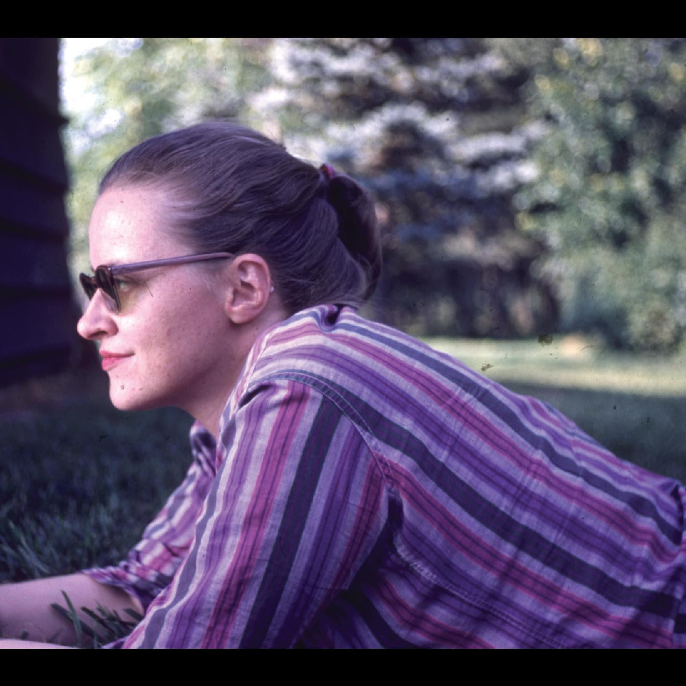 Converse, Connie - Vanity of Vanities - A Tribute To Connie Converse (CD) |