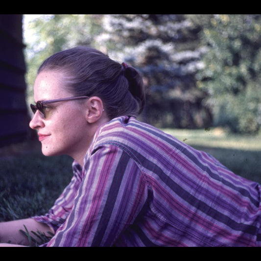 Converse, Connie - Vanity of Vanities - A Tribute To Connie Converse (CD) |
