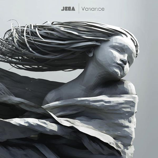 Jega - Variance (2Cd) |