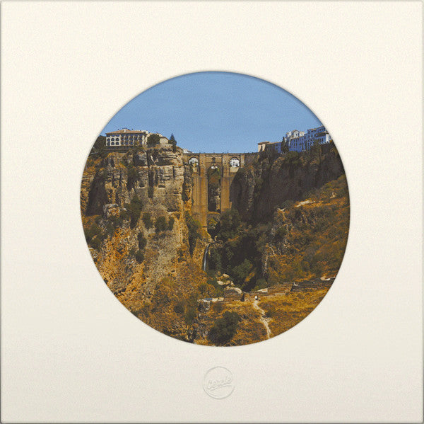 0.0.2.0 Coton | Mint (M) Mint (M) - DEEP HOUSE *SEALED/NUMBERED*