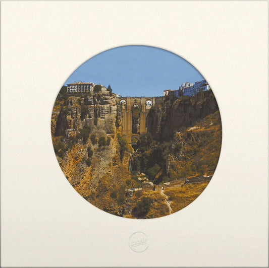 0.0.2.0 Coton | Mint (M) Mint (M) - DEEP HOUSE *SEALED/NUMBERED*