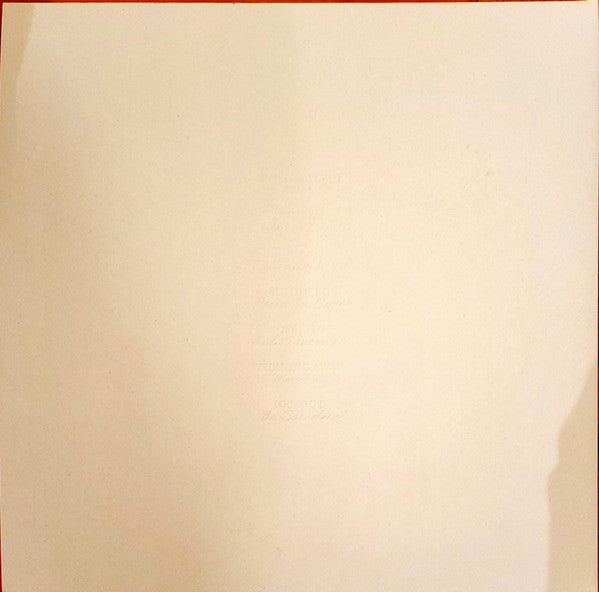 0.0.2.0 Coton | Mint (M) Mint (M) - DEEP HOUSE *SEALED/NUMBERED*