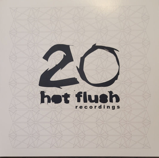 20 | Mint (M) Mint (M) - TECHNO *NEW*