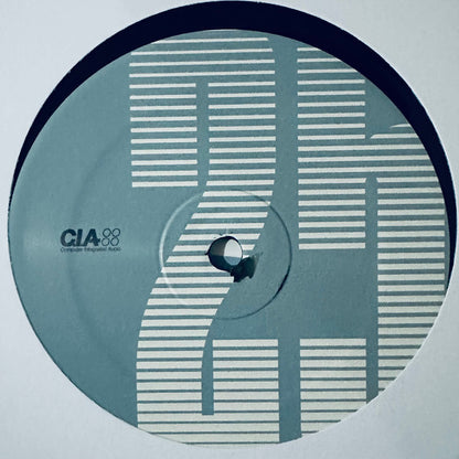 25 Years Of CIA Records | Mint (M) Mint (M)