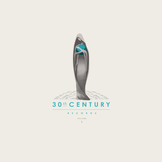 30th Century Records Compilation, Volume 1 | Mint (M) Mint (M)