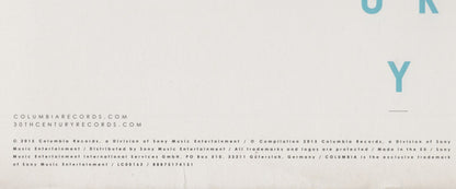 30th Century Records Compilation, Volume 1 | Mint (M) Mint (M)