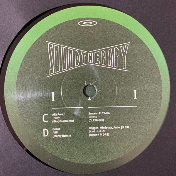 Various 5 Years Remixes 1985 Music 2x12", Album, Comp Mint (M) Mint (M)