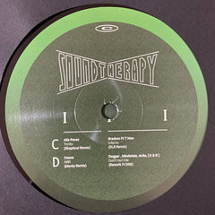 Various 5 Years Remixes 1985 Music 2x12", Album, Comp Mint (M) Mint (M)