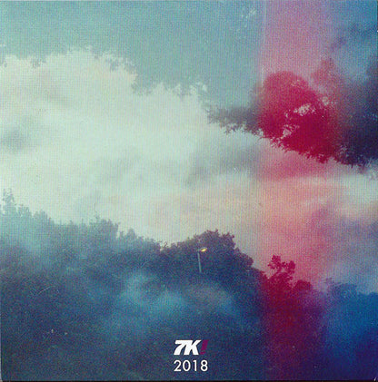 7k! 2018 | Mint (M) Near Mint (NM)