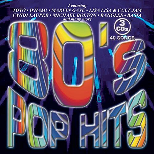 80S Pop Hits |