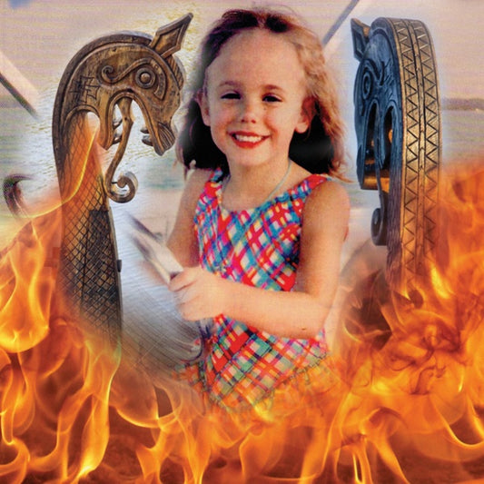 Jonbenet In Valhalla |