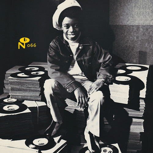 Afterschool Special: 123s of Kid Soul (2 Lp's) |