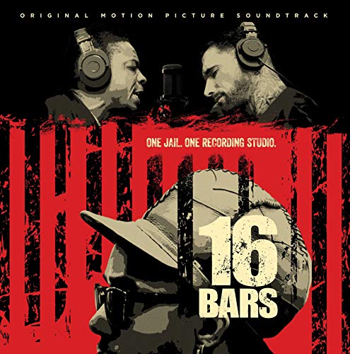 Various Artists - 16 Bars (Original Motion Picture Soundtrack) [LP] |