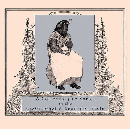 A Collection Of Songs In The Traditional & Sean-Nos Style [Cd] |