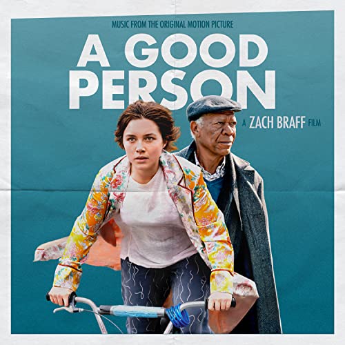 A Good Person (Music From The Original Motion Picture) [LP] |