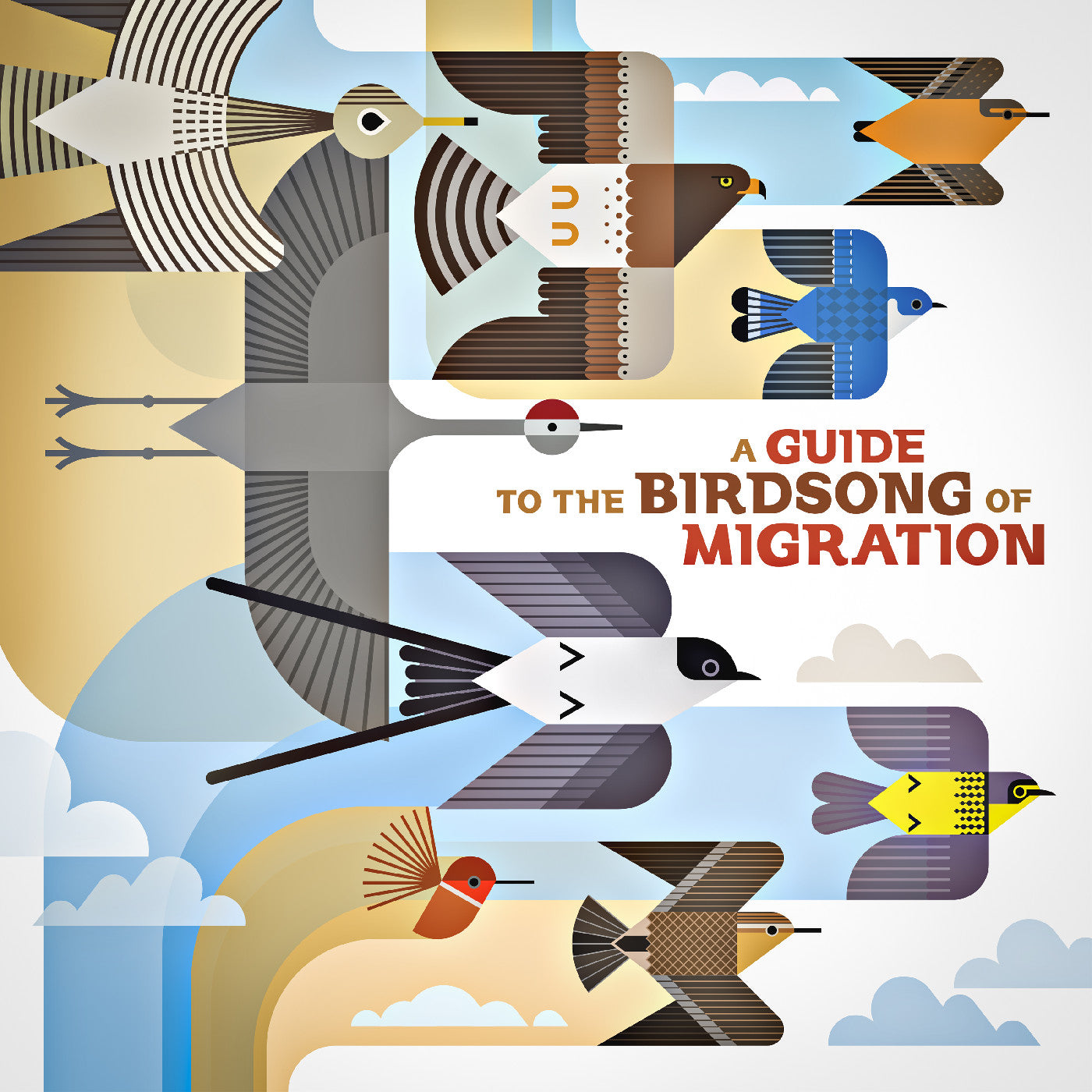 A Guide To The Birdsong Of Migration |