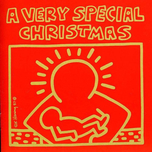 A Very Special Christmas |