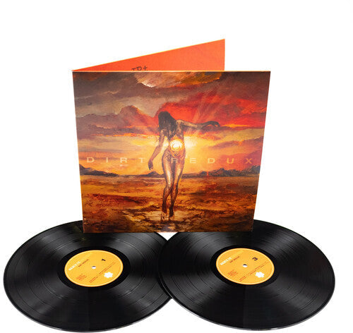 Alice In Chains - Dirt (Redux) (Gatefold LP Jacket) (2 Lp's) |