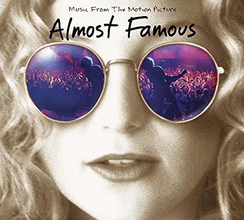 Almost Famous (Original Soundtrack) [20th Anniversary Deluxe 2 CD] |