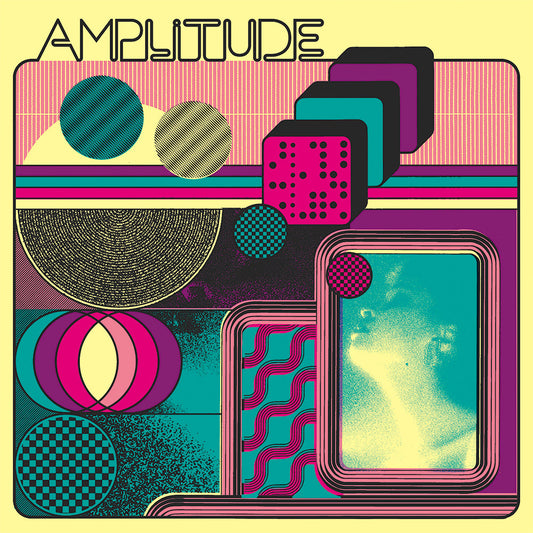 Various Artists - Amplitude: The Hidden Sounds Of French Library (1978-1984) |