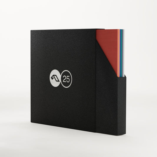 Anjuna25 Anniversary Vinyl Box Set [10LP] |