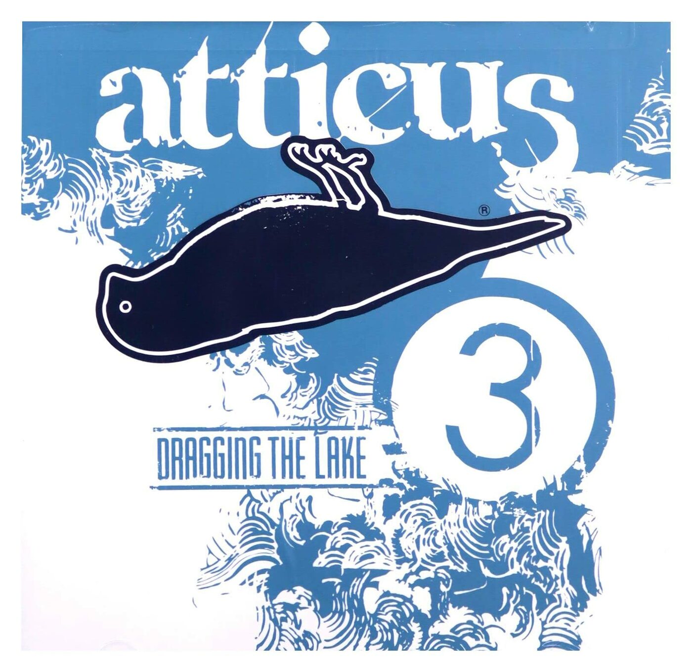 Various Artists - Atticus: Dragging The Lake 3 |