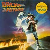Various Artists - Back to the Future |