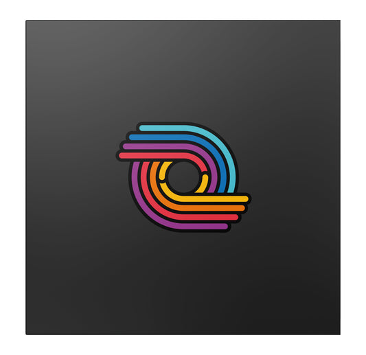 Be With 10 Years : Joyride + Labour Of Love |