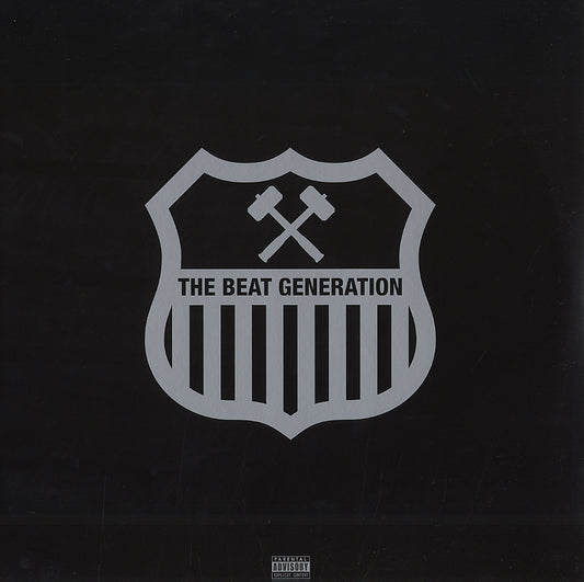 Beat Generation |