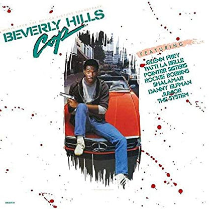 Beverly Hills Cop (Music From the Motion Picture) |