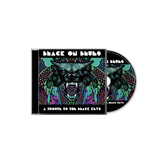 Black On Blues - A Tribute To The Black Keys |