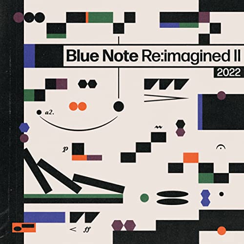 Blue Note Re:imagined II |