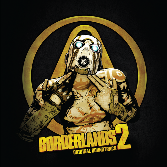 Various Artists - Borderlands 2 (Original Soundtrack) |